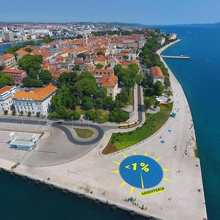 Guest House Marija Задар Екстериор снимка