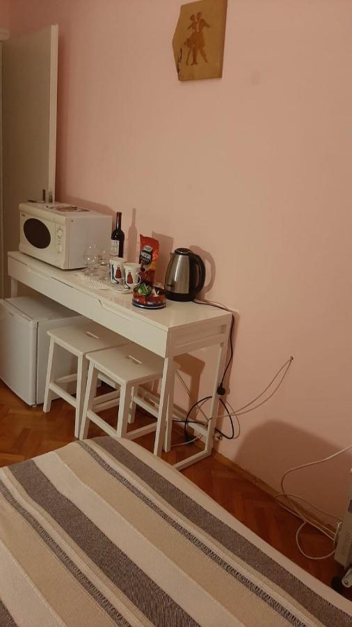 Guest House Marija Задар Екстериор снимка