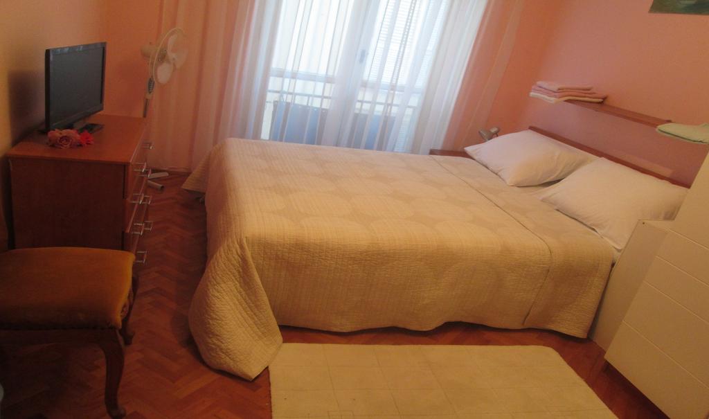 Guest House Marija Задар Стая снимка